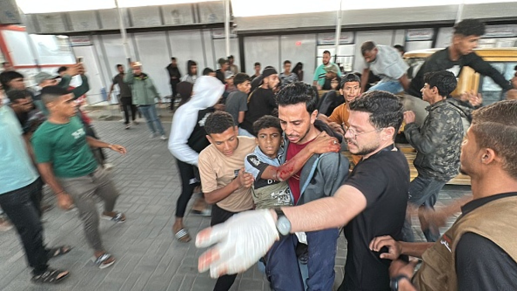 Disappearance and Death: Gaza Aid Centers Turn Into Deadly Traps Under US-Backed Operations