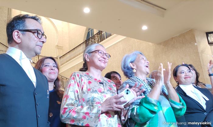 Federal Court Decision Upholds Rule of Law and Inclusive Islamic Values, Says SIS