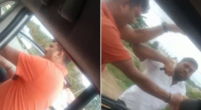 Former BJP MP Anantkumar Hegde Booked in Alleged Road Rage Assault on Muslim Family