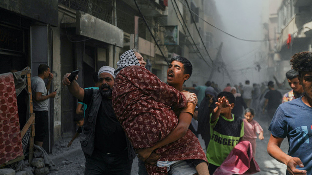 Hamas Open to Immediate Indirect Negotiations with Israel Amid Gaza Ceasefire Stalemate