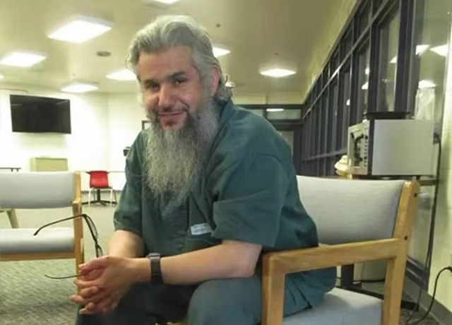 Saudi Citizen Homaidan Al Turki to Be Deported After Nearly 20 Years in US Detention