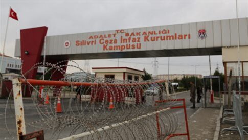 Silivri Prison Rejects Religious Books by Said Nursi Sent to Inmates