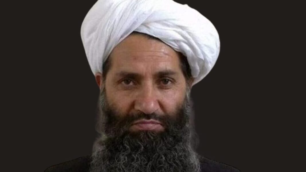 Taliban Supreme Leader Declares Loyalty to His Rule Mandatory in Eid al-Adha Address