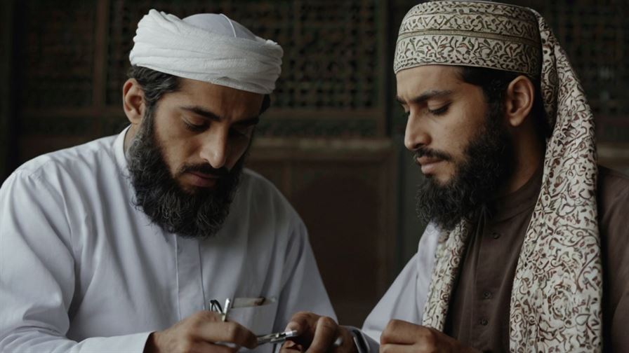 Islamic Contributions To Medicine: Pioneers, Practices, and Impact on Modern Science