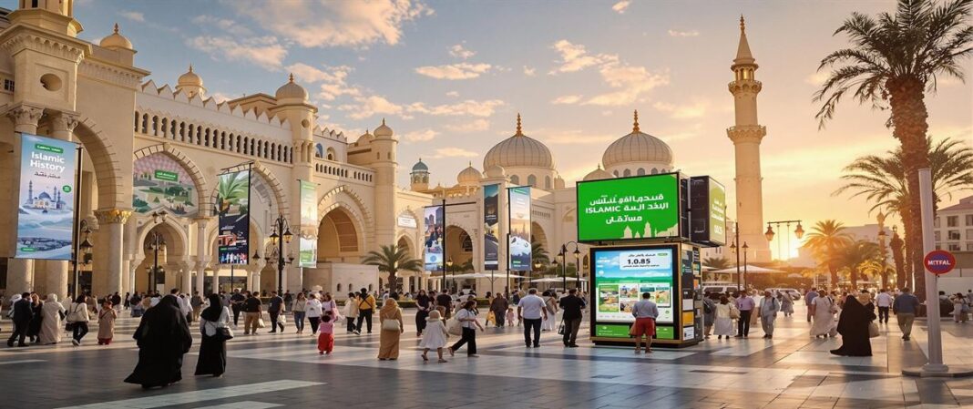 Islamic History Timeline - Key Events Explained (2025)