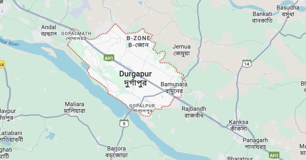 Durgapur: Two Arrested for Attacking Muslim Men Transporting Cattle in West Bengal