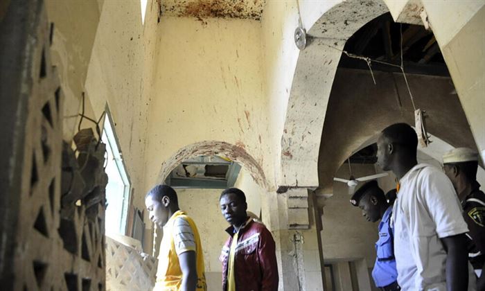 Nigeria Mosque Attack: Death Toll Hits 50, Dozens Abducted in Katsina