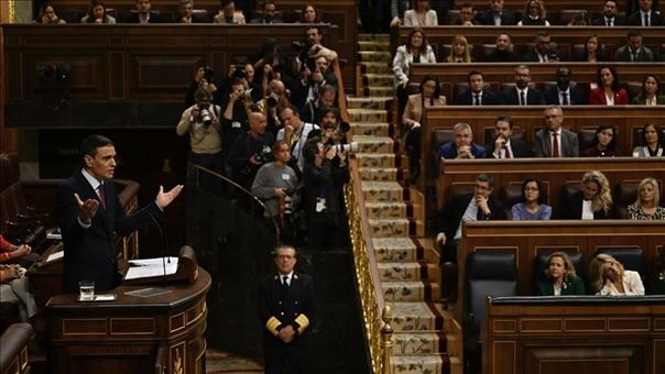 Spanish Government Moves to Overturn PP–Vox Ban on Muslim Prayers in Jumilla Sports Facilities