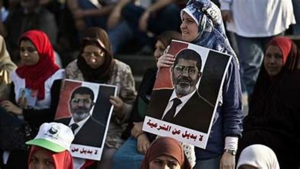 The Muslim Brotherhood’s Growing Footprint in the West Sparks Heightened Concerns