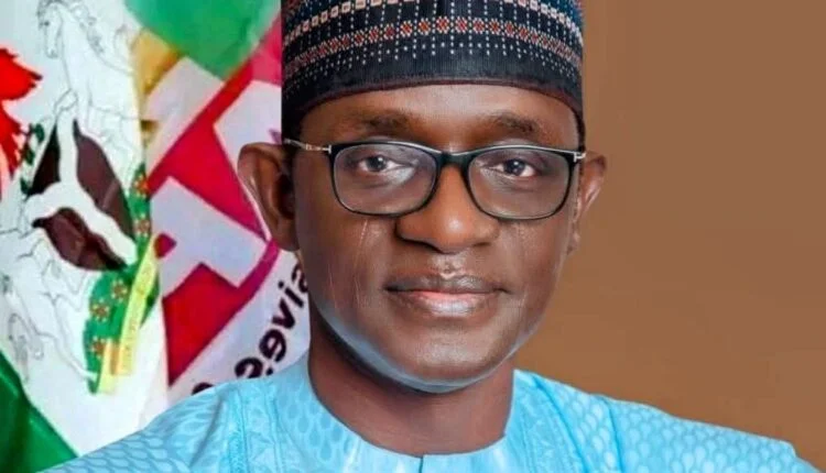 Yobe Governor Mourns Death of University Student in Tragic Road Accident Yobe Governor Mourns Death of University Student in Tragic Road Accident