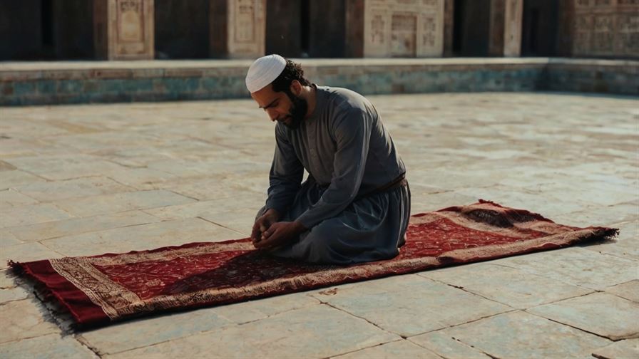 The Transformative Benefits of Prayer (Salah) in Islam: A Complete Guide