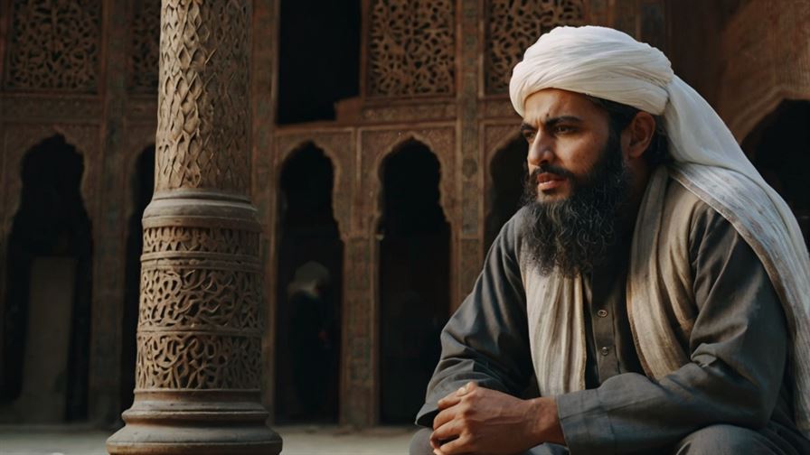 Ethics in Islam: A Divine Blueprint for Morality and Human Conduct