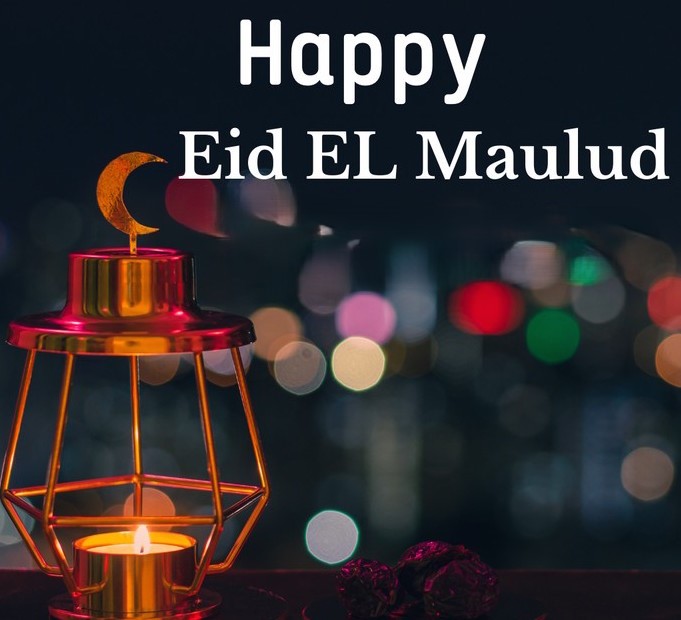 Happy Maulud: Let’s Emulate the Prophet (SAW)