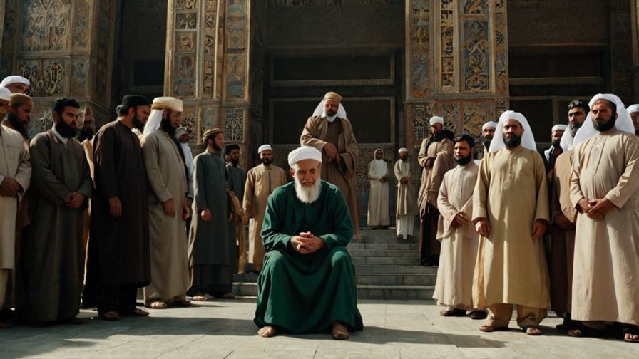 Role of Prophet in Islam: Guidance, Mercy, and Leadership for Humanity