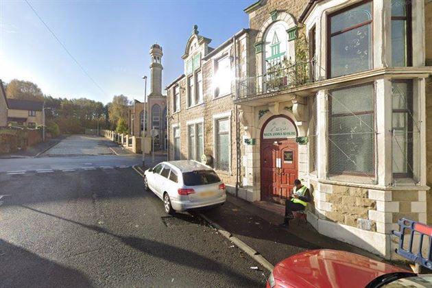 Accrington Man Pleads Guilty to Mosque Stabbing in Family Feud Incident