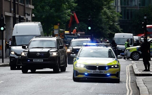 Three UK Neo-Nazis Sentenced for Plotting Attacks on Mosques and Synagogues to Spark “Race War”