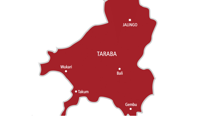 Tragedy in Taraba: Two Killed in Violent Clash Over Mosque Leadership Dispute