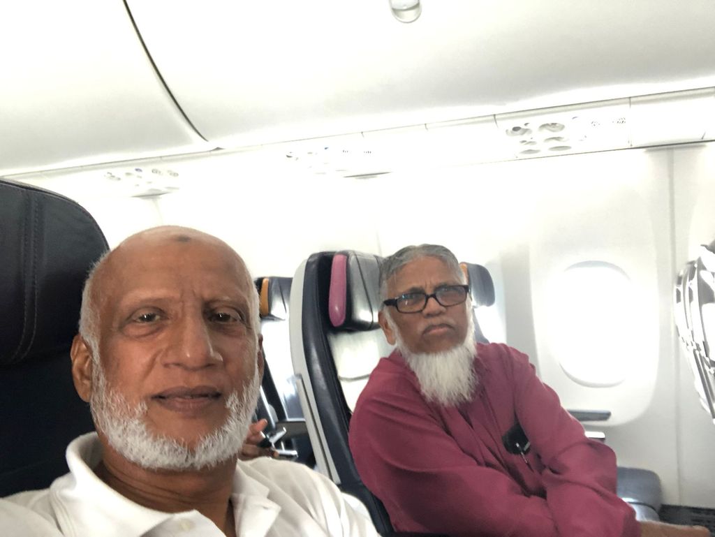 Concerned Muslims of Trinidad and Tobago Launch Urgent Relief Mission to Hurricane-Hit Jamaica