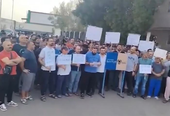 Mecca: Migrant Workers Detained After Protesting Unpaid Salaries