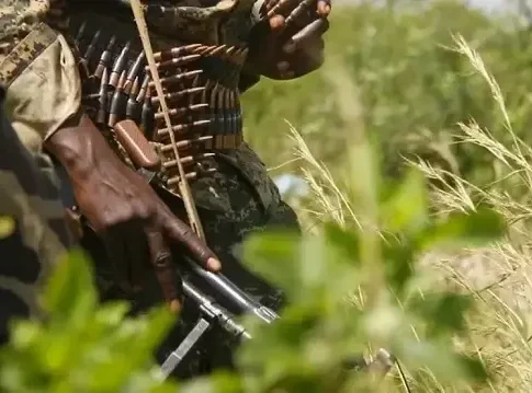 Nigerians Reject Trump’s Religious Narrative of Terrorist Violence