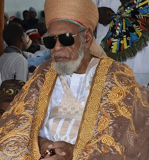 Sheikh Dahiru Usman Bauchi Dies at 98, Leaves Behind Over 100 Children and Hundreds of Descendants