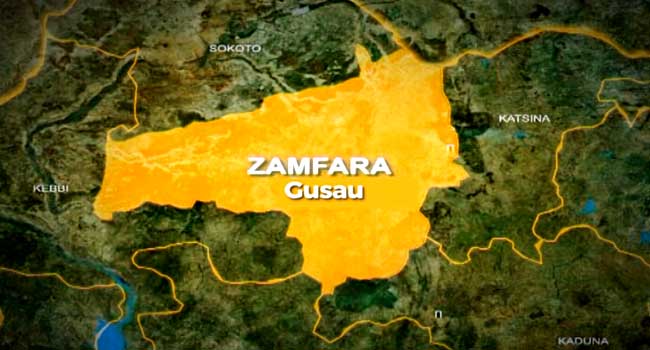 Zamfara Govt Approves Salary Increase for 11,300 Imams, Clerics Effective 2026