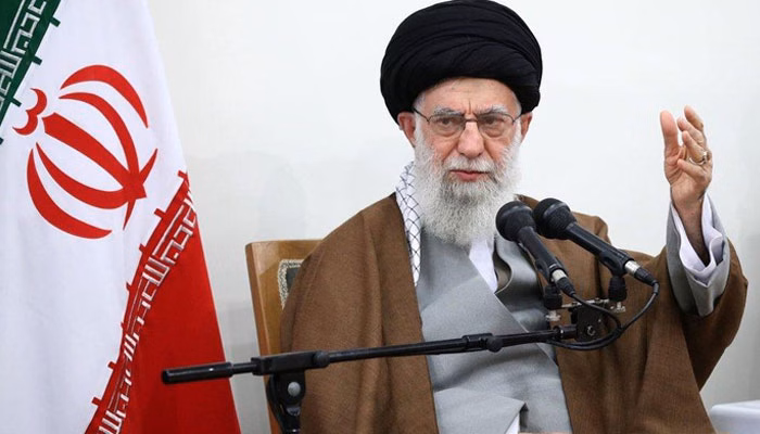 Iran Warns of Severe Consequences Over Alleged Threat to Supreme Leader