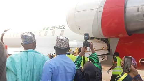 Late Ilorin Chief Imam Bashiru Solihu Remembered as a Model of Islamic Leadership in Nigeria