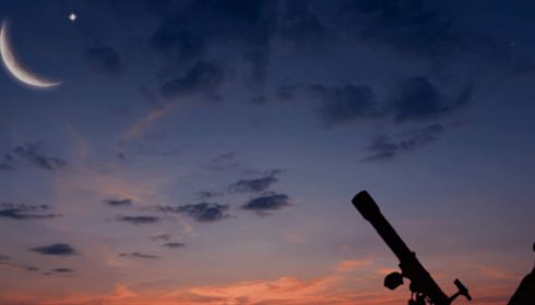 Ramadan 2026 Likely to Begin on February 19 Following Sha’ban Moon Sighting