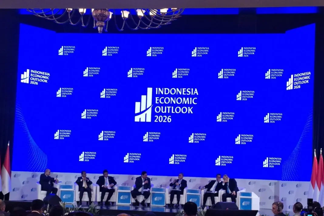 Danantara Plans Land Purchase Near Mecca Grand Mosque