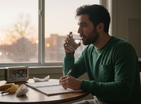 How to Fast in Ramadan for Spiritual Growth