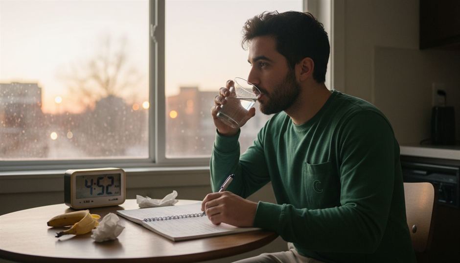 How to Fast in Ramadan for Spiritual Growth