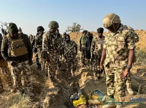 Islamist Violence Escalates in Nigeria Despite US Security Efforts – ACLED