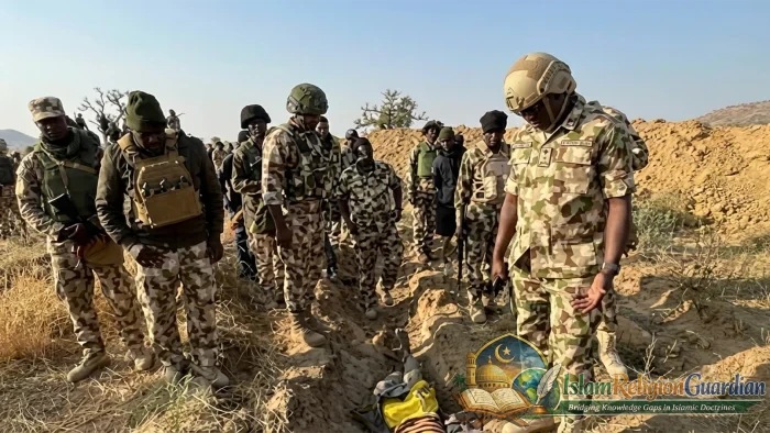 Islamist Violence Escalates in Nigeria Despite US Security Efforts – ACLED Islamist Violence Escalates in Nigeria Despite US Security Efforts – ACLED