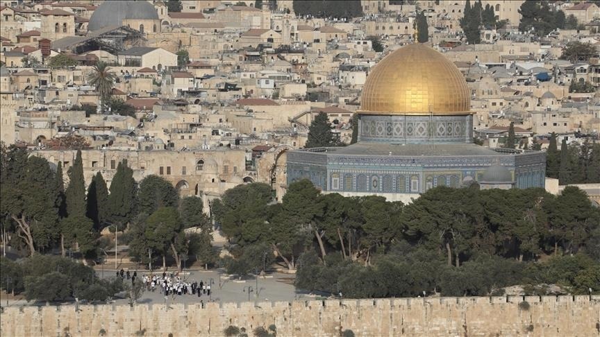 Israel to Limit Al-Aqsa Access During Ramadan