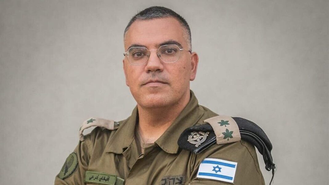 Israeli Forces Arrest Islamic Group Figure in South Lebanon Raid