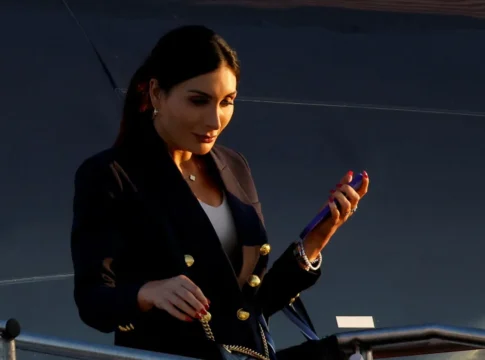 Judge Orders Laura Loomer to Keep Paying Muslim Rights Group