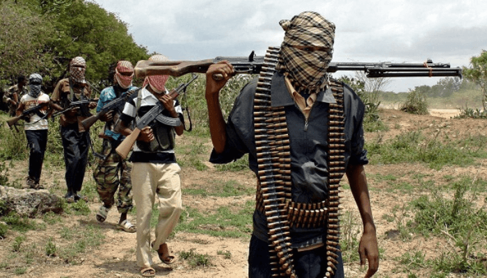 Kaduna Attack: Bandits Kill Three, Abduct Priest, Imam, Others