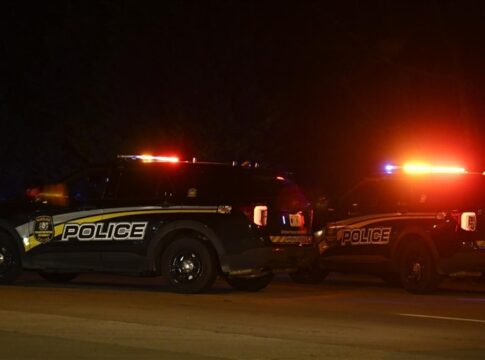 Masked Gunman Opens Fire on Utah Imam During Ramadan