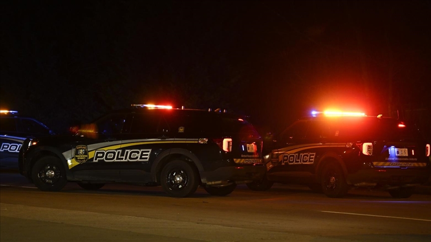 Masked Gunman Opens Fire on Utah Imam During Ramadan Masked Gunman Opens Fire on Utah Imam During Ramadan