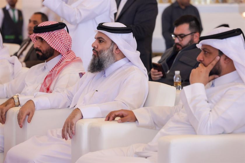 Qatar Awqaf Ministry Prepares Mosques for Ramadan