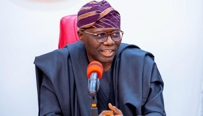 Sanwo-Olu Calls for Peaceful Polls, Unity as Ramadan Begins